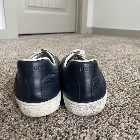 Gucci men good condition - Picture 3 of 5